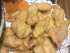 -掌上鲜(南顺城街店)