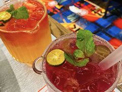 -探鱼·鲜青椒爽麻烤鱼(领展购物广场店)