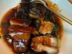 -颂福楼·南京菜(定淮门店)