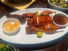 现烤宜良小麻鸭-熙楼(翠湖店)