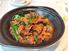 牛腩煲-花城苑广府菜(侨鑫店)