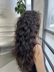 -Hair Code芭曲发型