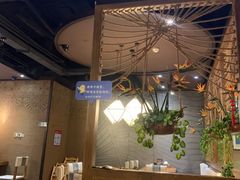 -云海肴汽锅鸡·云南小炒(天津国金汇店)