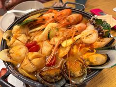 -青木瓜之味 · 越南料理(七宝宝龙店)