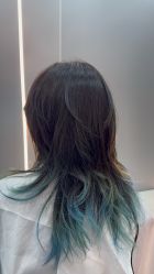 -赤道 Hair Salon