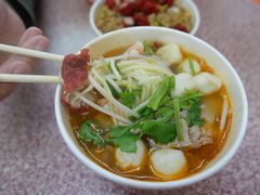 招牌虾面-明月虾面(厦禾路店)