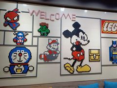 -友名Cross日式咖喱屋(江南大道中店)
