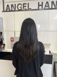 -天使之手