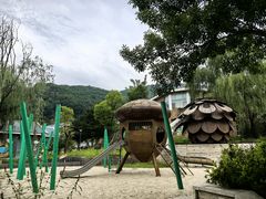 -云蒙山风景区