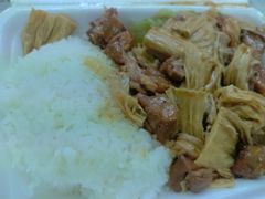 -都城快餐(新港西路店)