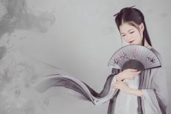 -盘子女人坊生日照·摄影馆(浦东店)