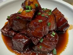 -筱爷叔·上海传统手工菜(玉树路店)