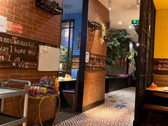 -永安鱼庄·镇江菜(丁卯店)