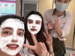 -海底捞火锅(上元大街店)