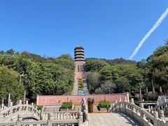 -福神岗公园