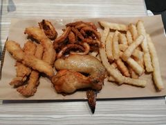 -必胜客(上海新南方商城PH店)