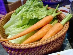 -十三姨正合丰烤肉(营迹路店)