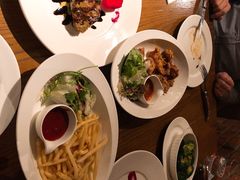 -弗兰克牛排西餐厅Ribone steak house(柠檬花园店)