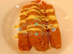 -天伦王朝酒店·盛华瑄餐厅