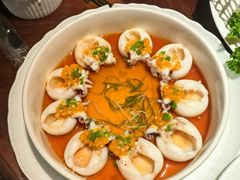 -许爷家·生态湖鲜(徐汇日月光店)