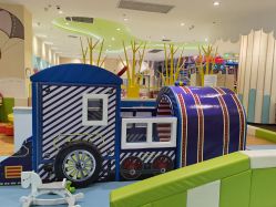 -meland亲子乐园•派对•研学(苏州悠方购物中心店)