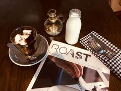 -ROAST