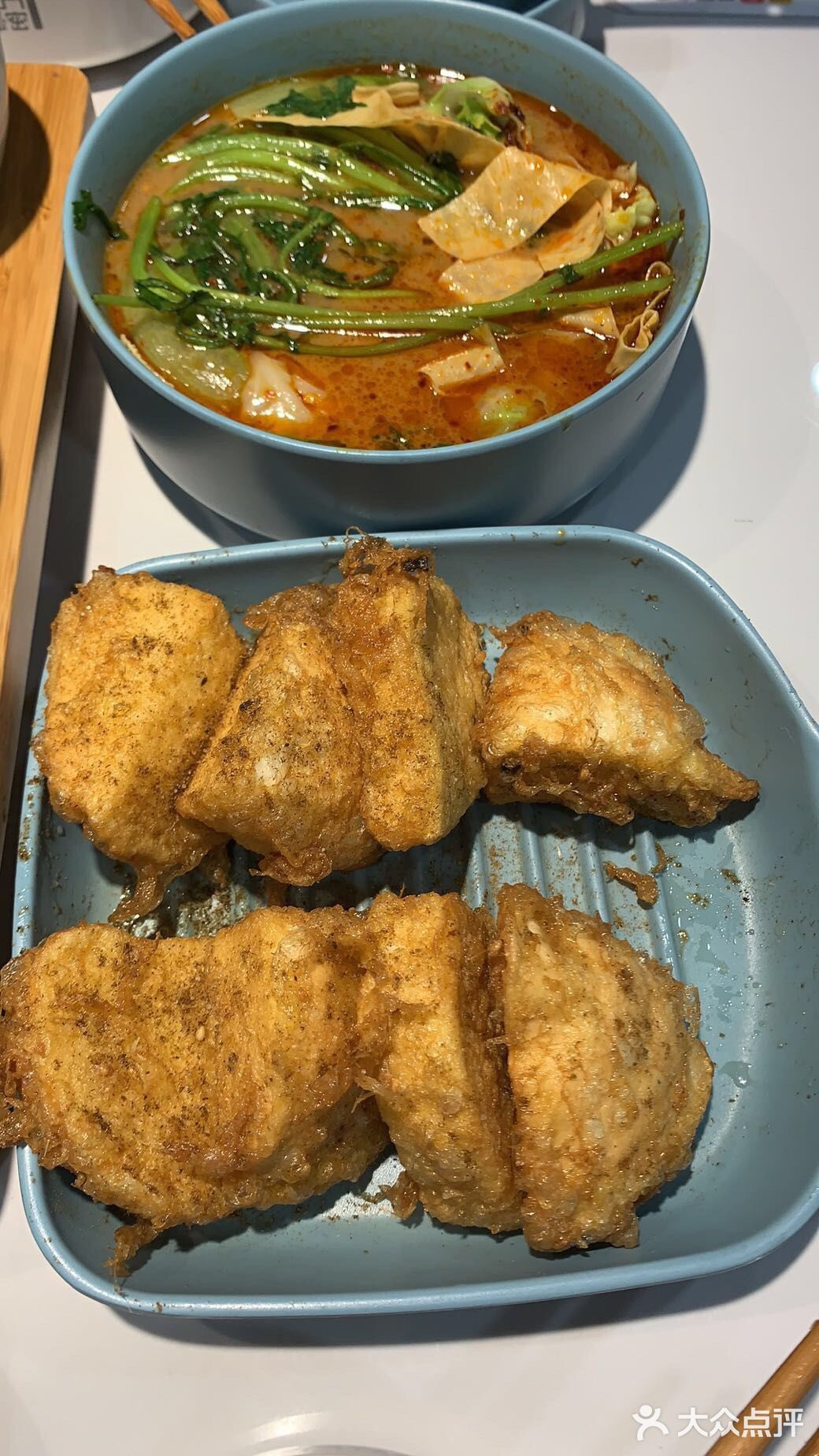 橙V之幸福体验 大家都大赞的肚王，团卷很久