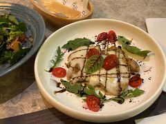 -OGGI TRATTORIA PIZZERIA(深业上城店)