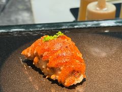 -昊·来了寿司(台湾街店)