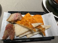 -小厨娘淮扬菜(天印大道店)