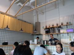-常樂屋·常德米粉(青年路店)