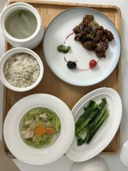 -弗蕾亚·和月月子调理院(东湖店)