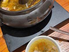 -云海肴·汽锅鸡·云南菜(美罗城店)