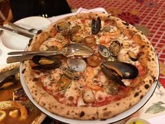 -咖啡苑 - 蔚藍夏日主题(永利皇宫店)