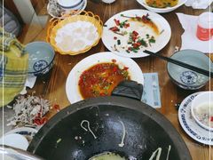 -龚师傅土菜馆.地道农家菜(魅力湘西店)