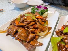 -宝发园名菜馆