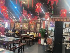 -老北京炸酱面大王.铜锅涮肉(朝阳门店)