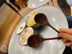 -小团圆糖水铺(襄阳南路店)