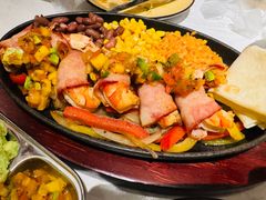 -墨纪Mojí墨西哥餐厅(官舍店)