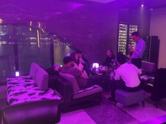 -外滩8号 whisky bar(金延大厦店)