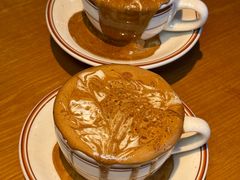 -泰盏鬼·颓废冬阴(陈家祠扬韬店)