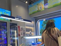 -溪边姑娘·拉丝酸奶水果捞(春熙路店)