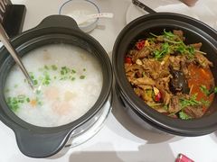 -北塘海鲜·天津菜(大光明桥旗舰店)