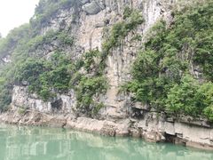 -乌江画廊(彭水苗族土家族自治县)