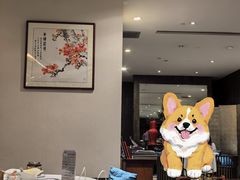 -红棉中餐厅·广州海航威斯汀酒店