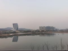 -华谊兄弟（长沙）电影小镇