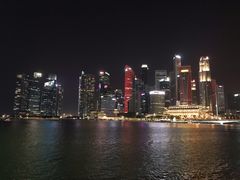 -无招牌海鲜餐厅(滨海艺术中心店)