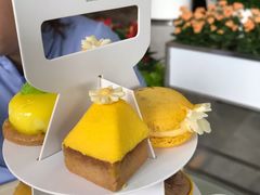 -广州四季酒店·意珍·意式自助餐