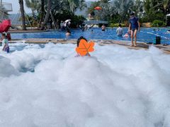 -深圳大梅沙京基洲际度假酒店