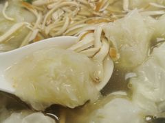 -荣巷小馄饨(荣巷店)